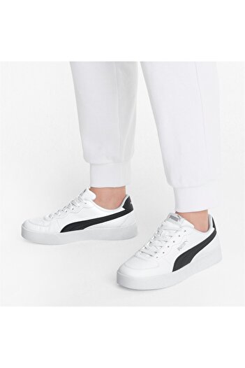 Puma Skye Clean Sneaker