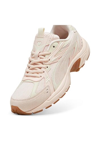 Puma Milenio Tech Coquette Suede Women's Sneakers