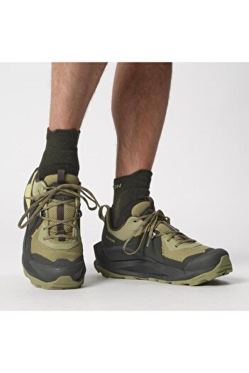 Salomon Elixir Gtx Erkek Outdoor Ayakkabı
