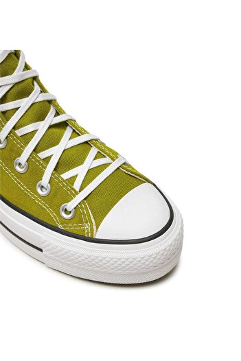Converse Ctas Lıft Magıc Forest Kadın Günlük Ayakkabı A08286C