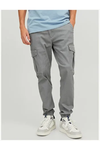 Jack & Jones Jpstmarco Jjjoe - High Waist Cargo Bag