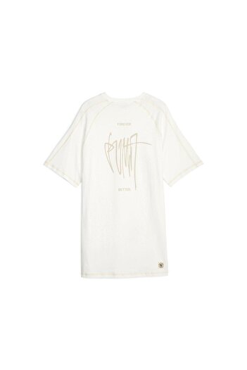 Puma Classics Re:Collection Tee Dress Women's Dress