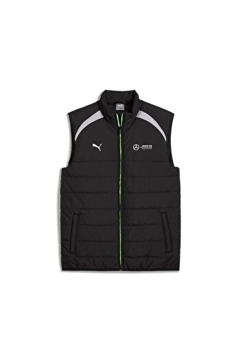 Puma Ανδρικό μπουφάν Mapf1 Padded Gilet