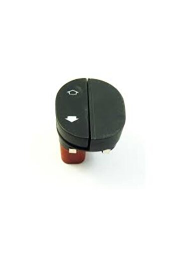 GVA Glass Opening Switch Fiesta-Connect Single