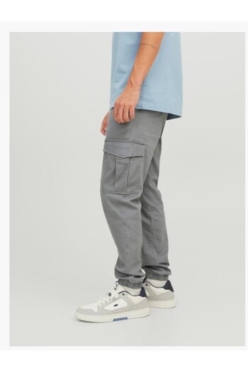 Jack & Jones Jpstmarco Jjjoe - High Waist Cargo Bag