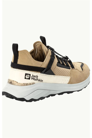 Jack Wolfskin Dromoventure Athletic - Low Top Sneaker M