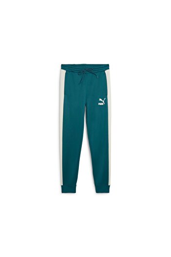 Puma Ανδρικό αθλητικό παντελόνι T7 Iconic Track Pants