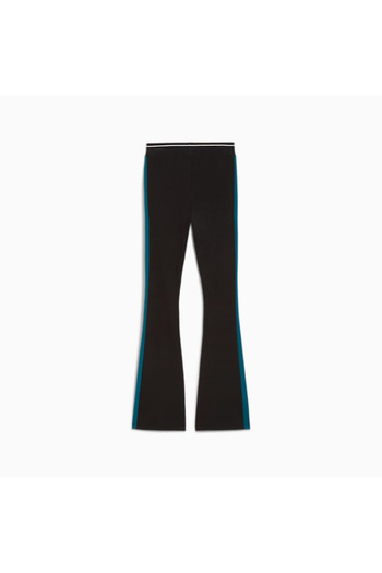 Puma T7 Flared Leggings - Women's Tights Model