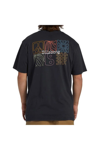 BİLLABONG Ανδρικό T-shirt Reflections Tees