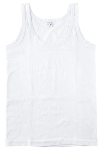 KEYAL Seher 12Pcs Boys' Strappy Singlet