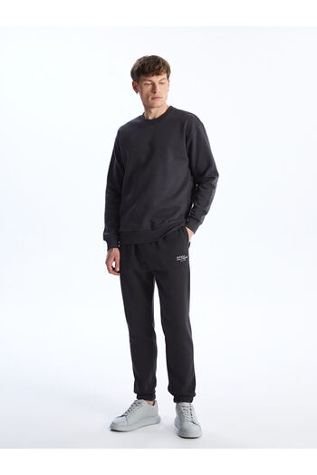 LC Waikiki LCW Casual Стандартний крій Чоловічі джоггер-шорти