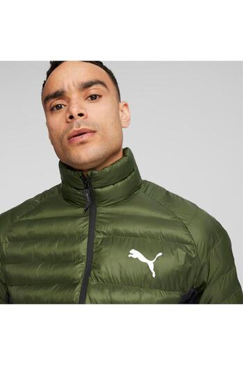 Puma Packlite Primaloft Jacket Erkek Mont