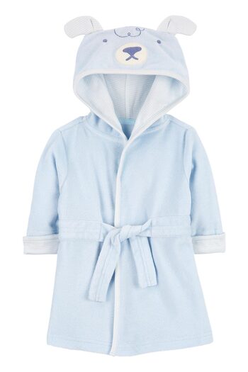Carter's Erkek Bebek Bornoz