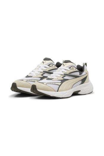 Puma Ανδρικά αθλητικά παπούτσια Morphic Suede