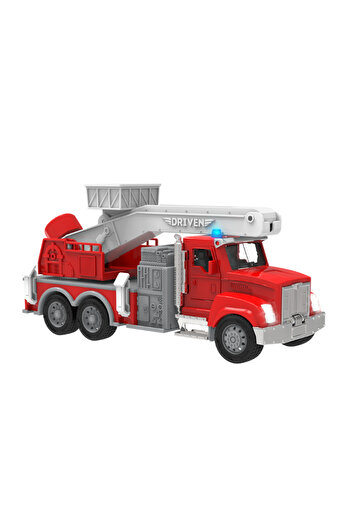 Driven Mini Fire Truck