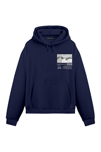 Mounte Bianca Unisex Renaissance - Κανονική κουκούλα