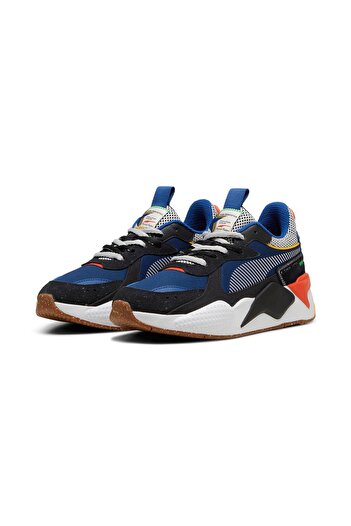 Puma Men's Sneakers - Rs-X Podium Model