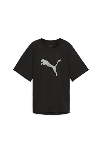 Puma Evostripe Graphic Tee Women's T-shirt