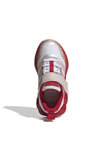 adidas Gyermek Star Wars Runner Kids fehér sportcipő IH4763