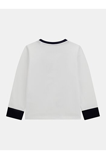 Guess Ls T-Shirt