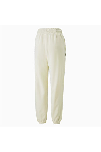 Puma Infuse Sweatpants Tr Pristine Kadın Eşofman Altı