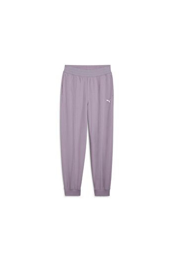 Puma Her High Waist Pants Kadın Eşofman Altı