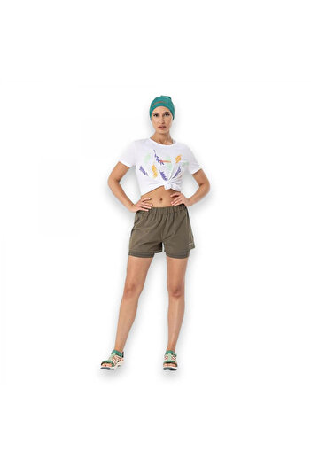Merrell Γυναικείο T-shirt Tia W
