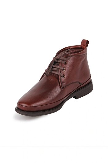 DANACI Danacı 998 Men's Classic Boots - Brown