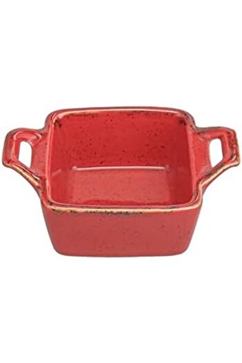 STOREMAX Goldwhirl Seasons Red Mini Bowl 10cm Trendflash 467437
