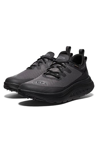 Keen Wk400 Wp 1028026 Erkek Outdoor Ayakkabı - Siyah