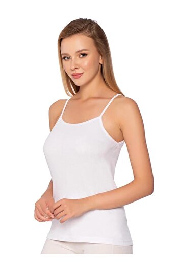 SEDEF YILDIZ 6 Pieces Mother of Pearl Star Combed Cotton Flat Piping Rope Strap Athlete 1055