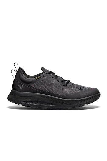 Keen Wk400 Wp 1028026 Erkek Outdoor Ayakkabı - Siyah