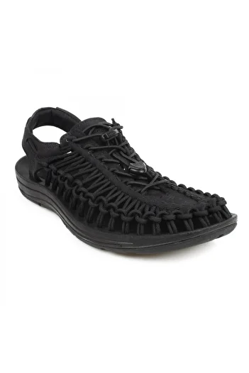 Keen Uneek Men's Sandals1014097 - Black