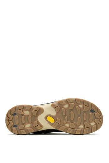 Merrell Moab Speed 2 Ltr Wp J 037783   Ανδρικά παπούτσια εξωτερικού χώρου - Μαύρα