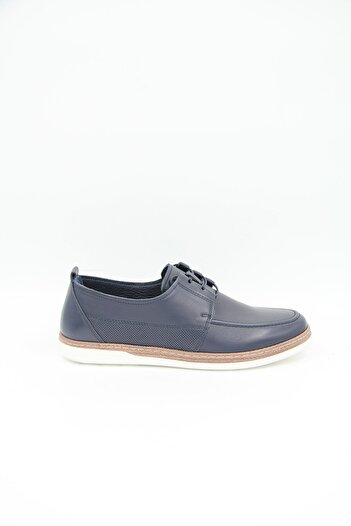 Libero 626 Ανδρικά παπούτσια casual - Navy Blue
