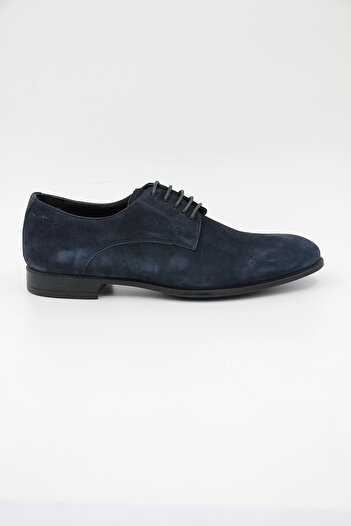 Dexter Ça89613-87 Men's Comfort Shoes - Navy Blue