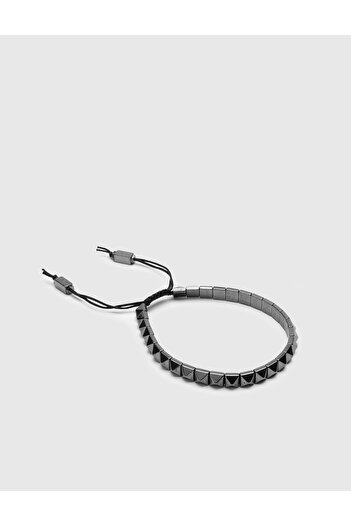 İLVİ Khoma Men's Bracelet Anthracite