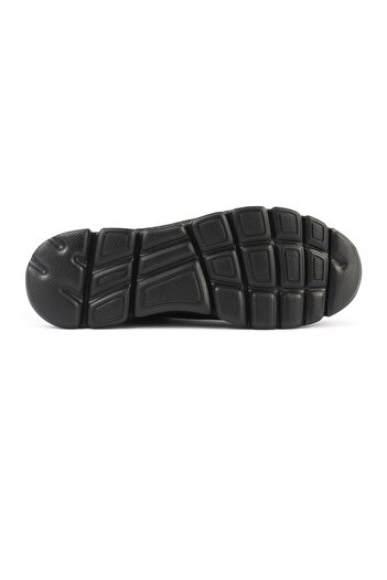 Libero Clays 3121 Erkek Casual Ayakkabı - Siyah