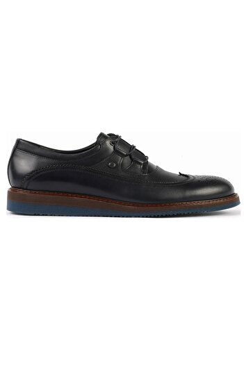 Libero Clays 2902 Ανδρικά Παπούτσια Classic - Navy Blue