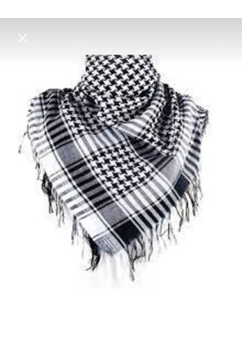 çiğdem eşarp Unisex Large Size Pushi Shawl Suitable for Daily Use