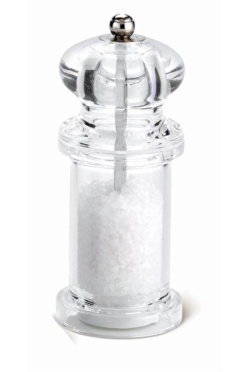COLE AND MASON Cole - Mason H50502p 505 Precision 140mm Salt Mill