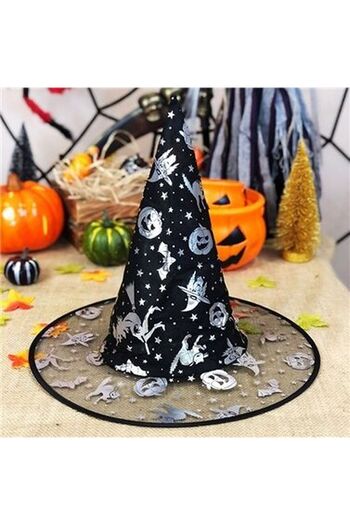 Mini Parti MINI PARTY STORE ΜΕΓΑΛΟ ΚΑΠΕΛΟ HALLOWEEN