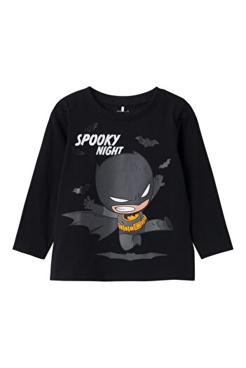 name ıt Name It Black Boy Sweatshirt13221789