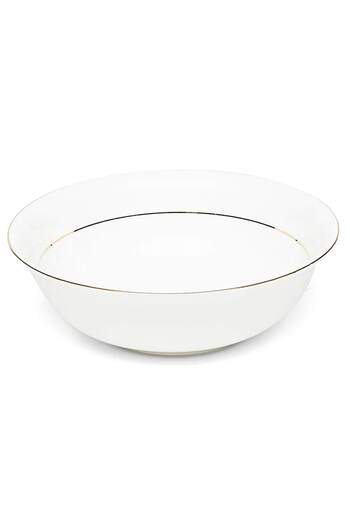 Queens 5.5" BONE CHINA BOWL ZGBC004