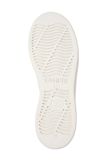 CAMPER Tenis alb pentru femei Runner Up K201626-009