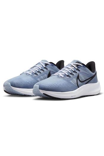Nike Air Zoom Pegasus 39 Men's Blue Running Shoes Dh4071-401