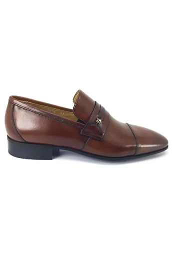 Fosco 2778 Men's Classic Neolit Sole Shoes
