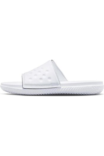 Nike Jordan Play Slide Білі капці Dc9835-110
