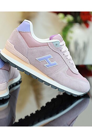 Hammer Jack 1743-Peru Genuine Leather Anatomical Eva Sole Unisex Sneakers Shoes