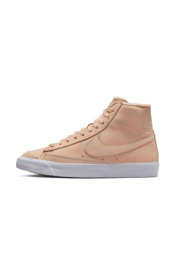 Nike Dámské tenisky Blazer Mid Premium Dq7572-200